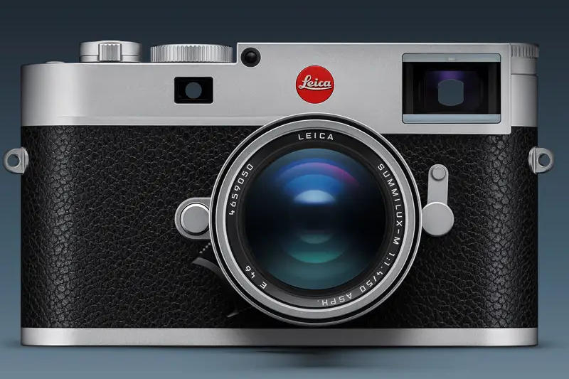 Leica envisage de renoncer aux capteurs Sony en faveur d’une collaboration avec la société chinoise Gpixel.