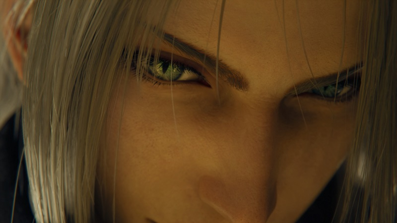 Square Enix a annoncé la sortie de Final Fantasy VII Revelation : « une fin mémorable d’un des jeux les plus grandioses de l’histoire »