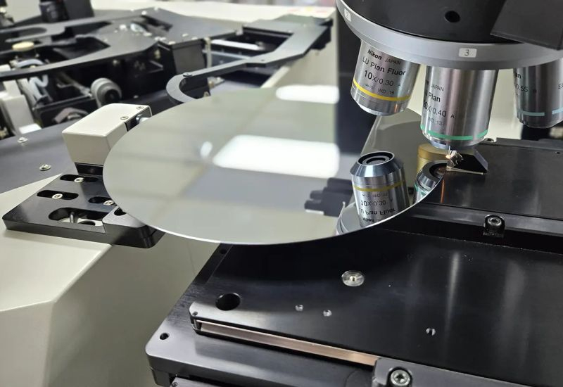 TSMC transférera l’équipement obsolète de production de microprocesseurs 28 nm de Taïwan vers l’Allemagne