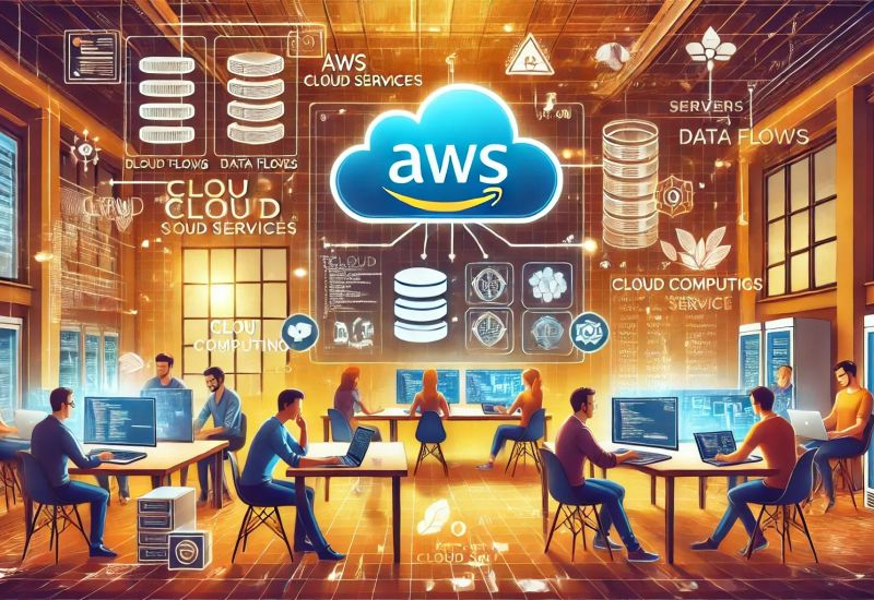 Les employés d’Amazon utilisent l’intelligence artificielle uniquement pour les rapports, et non pour obtenir des résultats réels.
