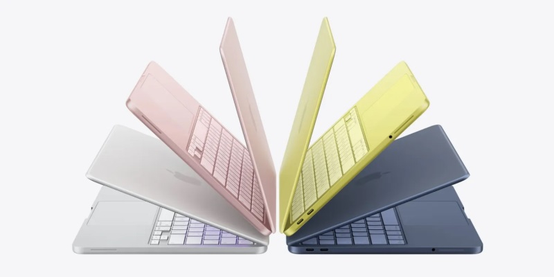 Apple s'est trouvé mal préparé à la demande pour le MacBook Neo, ce qui a entraîné une pénurie de puces A18 Pro