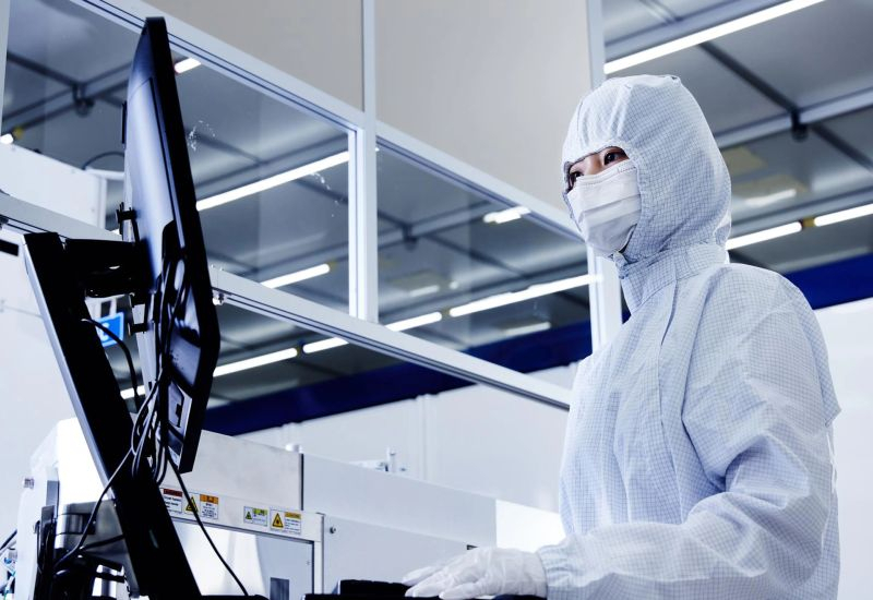 Samsung a renforcé son équipe de développement de humanoïdes et accéléré la transformation de l'IA.