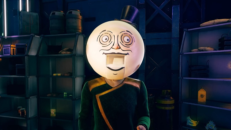 Retirer «The Outer Worlds» des ventes à cause d’un remaster problématique – mais il y a aussi un côté positif.