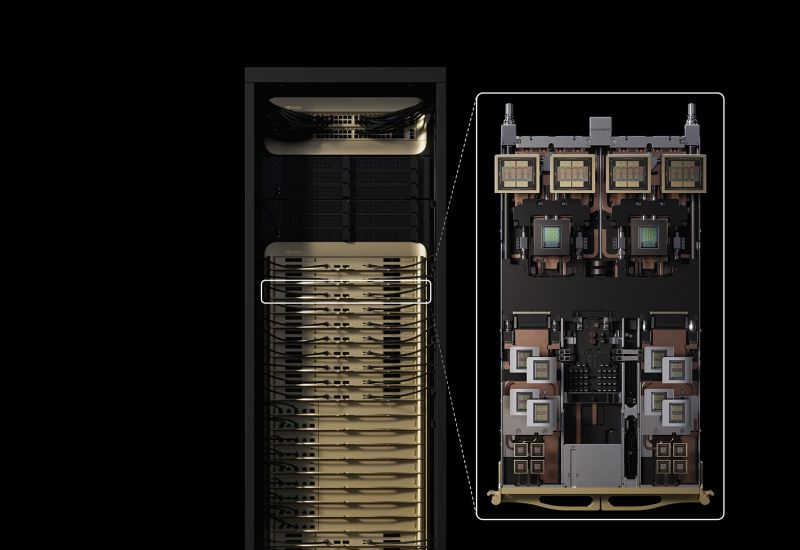 Les experts de Goldman Sachs ont conclu que l’intelligence artificielle ne jouera qu’à peine d’impact sur l’économie américaine en 2025.