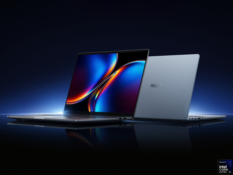 Xiaomi a lancé un équivalent économique du MacBook Pro avec une puce Intel Panther Lake