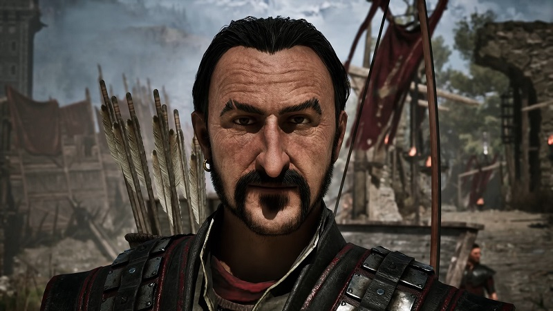 Comment les développeurs du remake de «Gothic» ont-ils incarné l’authenticité et les détails pour donner vie au monde et aux personnages du jeu?