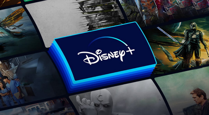 Disney+ a perdu le support de Dolby Vision, HDR10+ et 3‑D en raison d’un conflit de brevets.