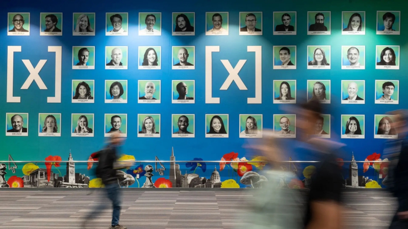 Anthropic a devancé OpenAI en devenant le leader après l'événement majeur HumanX dans le domaine de l'intelligence artificielle