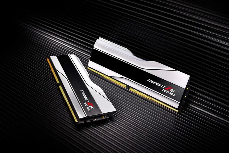 G.Skill paiera 2,4 millions de dollars pour les « méga-gérants excessifs » – les consommateurs ont découvert une fraude avec des modules rapides DDR4 et DDR5