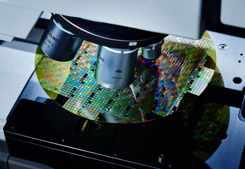 Google entre pour la première fois dans le top cinq des plus gros clients de Samsung grâce à la croissance des technologies d'IA.