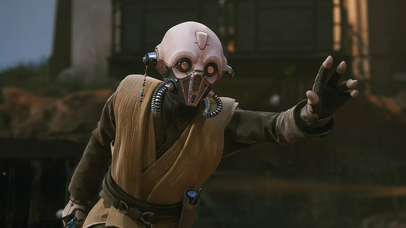 La société Star Wars Zero Company naîtra bientôt — un insider révèle la date exacte de sortie du jeu tactique brutal des développeurs XCOM