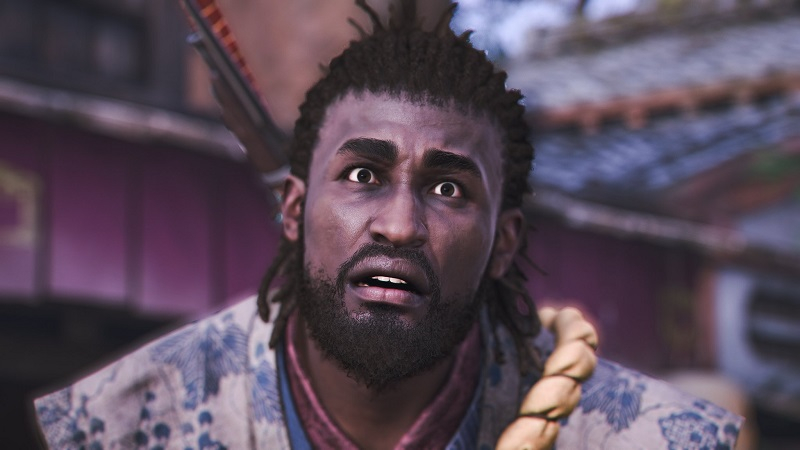 Le chef de projet d'Assassin’s Creed «Codename Hexe» a quitté après le départ du directeur créatif