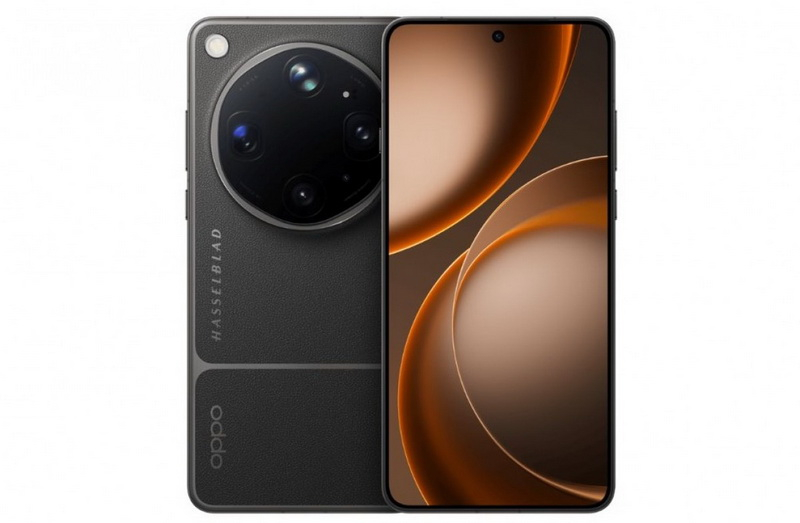 Oppo a présenté son flagship Find X9 Ultra exactement une semaine avant le lancement officiel.