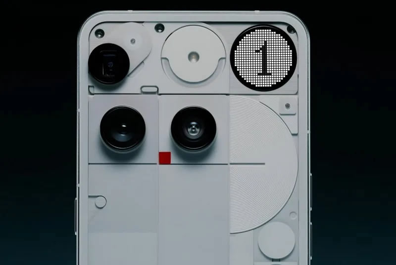 Le Nothing Phone (4) n’apparaîtra pas cette année – Karl Pay a précisé la raison et proposé une alternative.