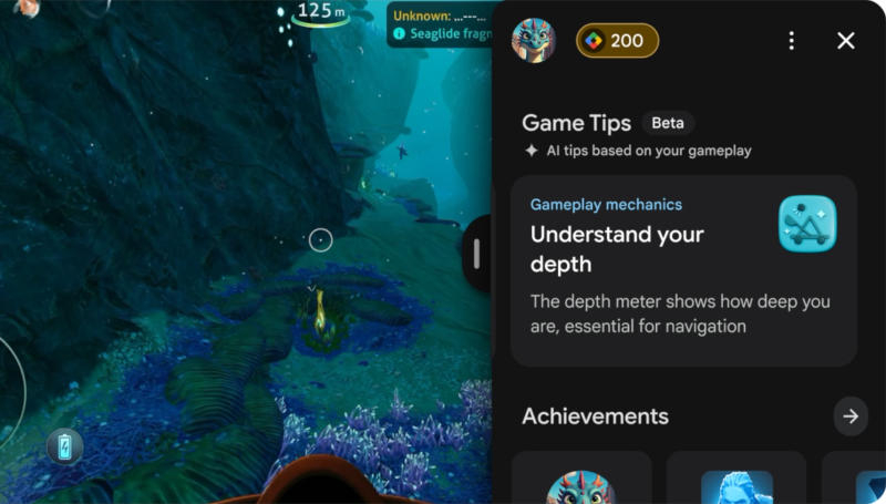 Google permettra de tester les jeux mobiles avant l’achat