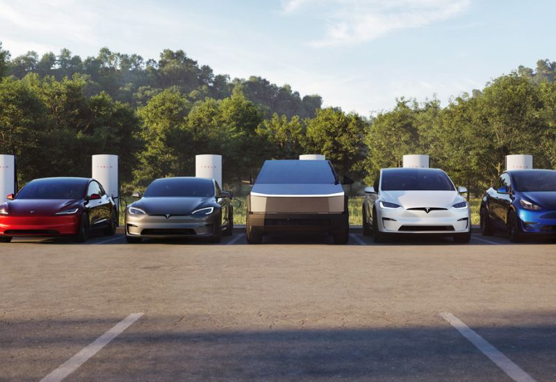 Tesla a déjà commencé à chercher des spécialistes à Taïwan pour la production de puces dans l'usine américaine Terafab, un mégapôle de 2 nm.