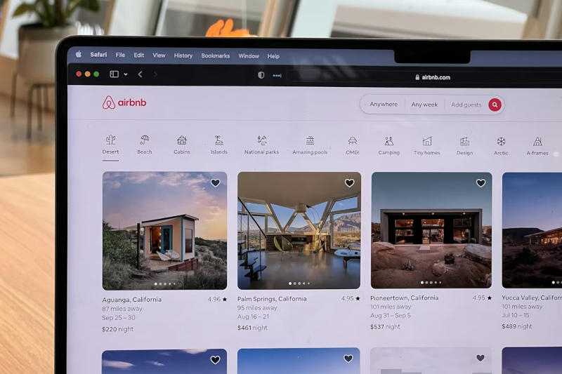 L’IA génère 60 % du nouveau code Airbnb, et les 40 % restants des questions en support technique les traite elle‑même.