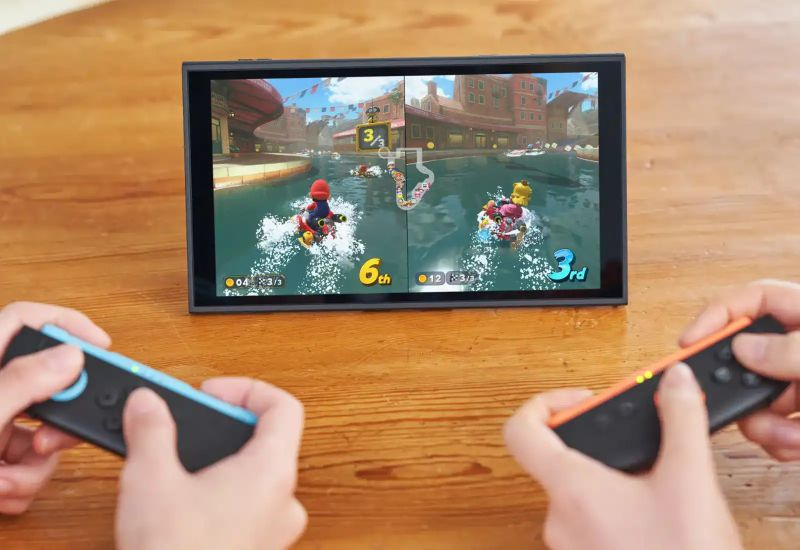 Nintendo avertit d’une baisse des ventes de la Switch 2 à peine un an après son lancement.
