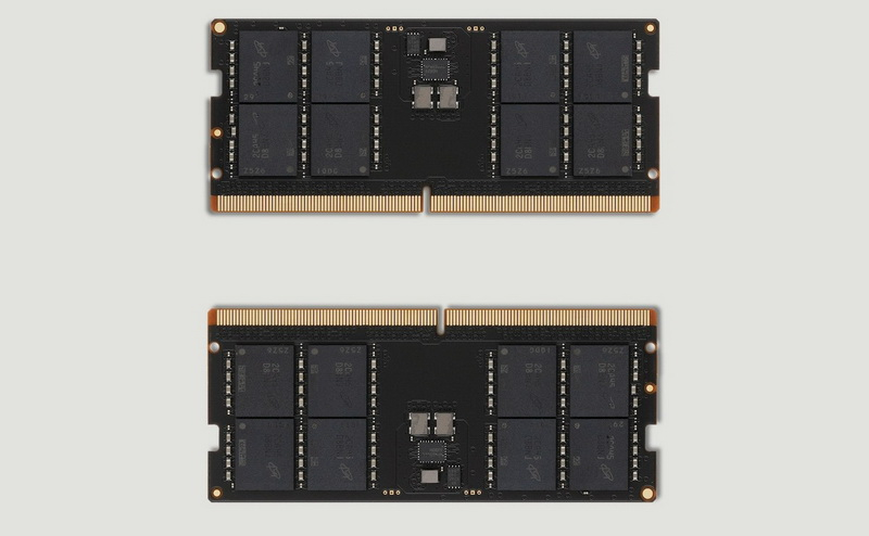 Le Framework a à nouveau augmenté le prix de la mémoire et des disques SSD pour les ordinateurs portables et les PC – c’est déjà la troisième révision tarifaire au cours des quatre derniers mois