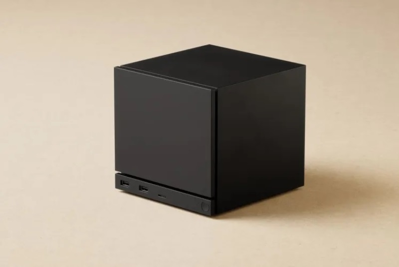 Valve a reporté le lancement de la Steam Machine, affirmant que les livraisons débuteront en 2026 sans dates précises.