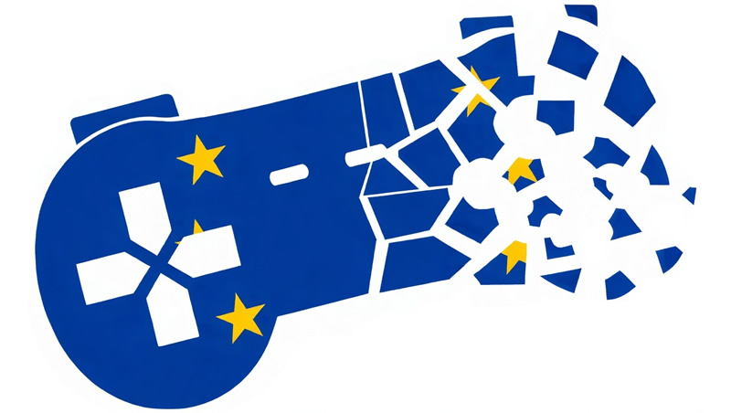 Les militants de Stop Killing Games effraieront les éditeurs en exigeant le retour des anciens jeux conformément à la loi.