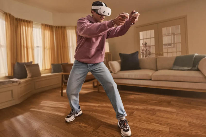Meta✴ renonce à fermer l’application VR Supernatural et, au lieu de cela, spin-off son développement en une société indépendante.