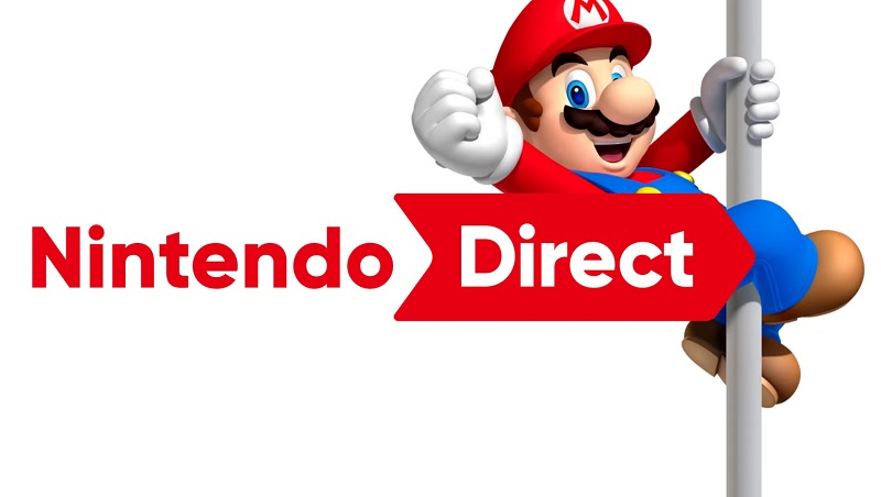 L’informateur de confiance prévoit que la grande présentation Nintendo Direct de juin aura lieu la semaine prochaine.