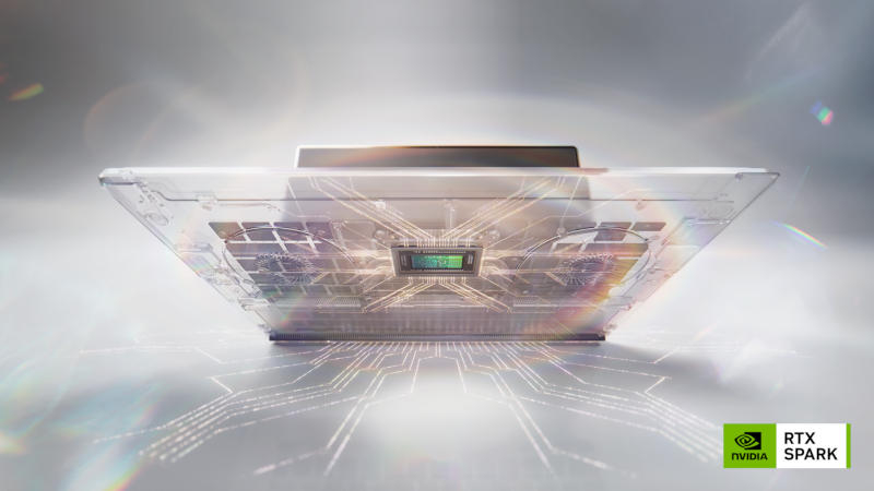 Nvidia reste silencieuse sur le prix des PC équipés de puces RTX Spark, mais les partenaires soulignent déjà leur coût élevé.