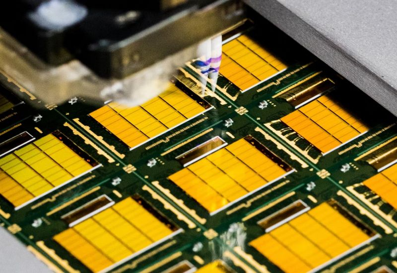 Les prix des mémoires sont mis à jour chaque heure, et les petits fabricants sont presque exclus du marché de l'approvisionnement.