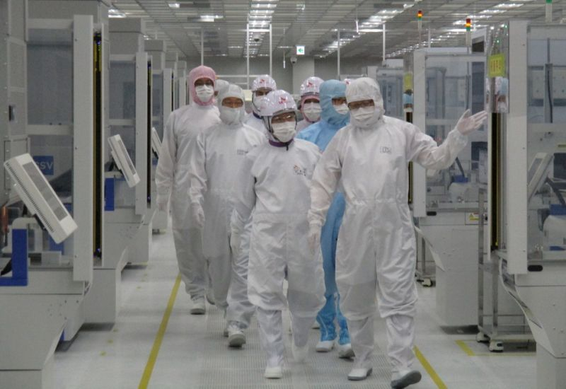 Le directeur de SK Hynix a expliqué les délais possibles pour la fin de la pénurie de mémoire.