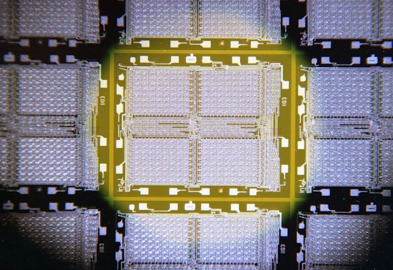 Intel, en collaboration avec SoftBank, prévoit de lancer un remplacement de la mémoire HBM dès l'année 2029.