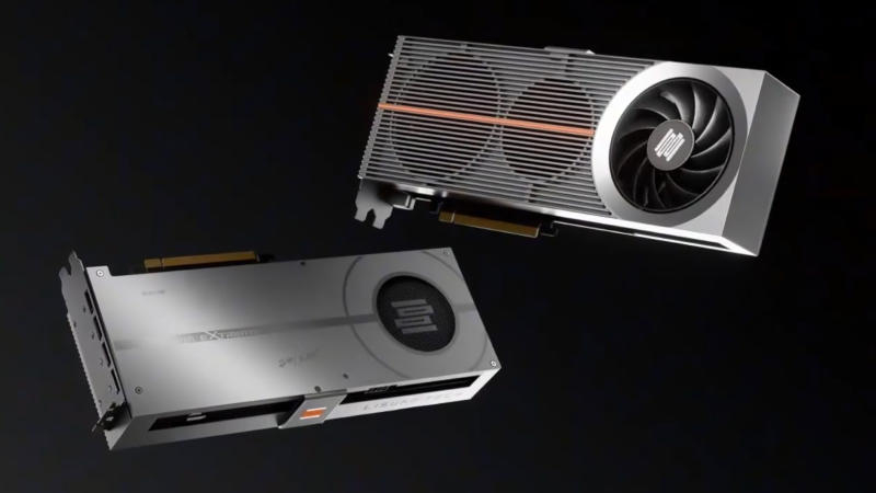 Le fabricant chinois LisuanTech a lancé la carte graphique de jeu Lisuan Extreme, basée sur son processeur de 6 nm 7G106 ; les ventes commenceront en juin.