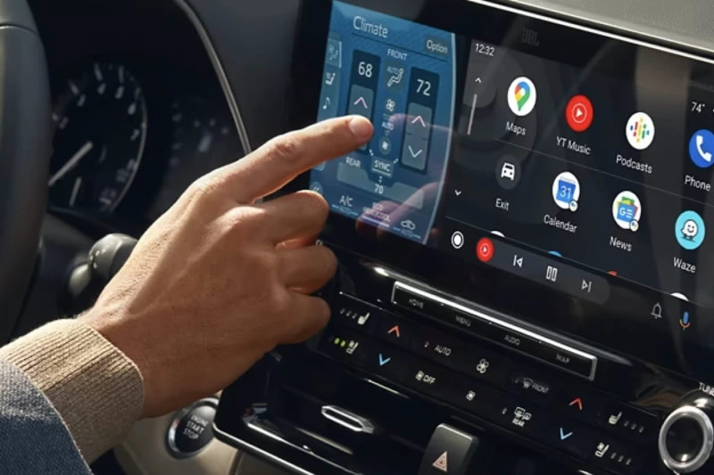 Toyota prévoit d'éliminer les sélections des interrupteurs du système de sécurité – l'industrie adoptera-t-elle une pratique similaire ?
