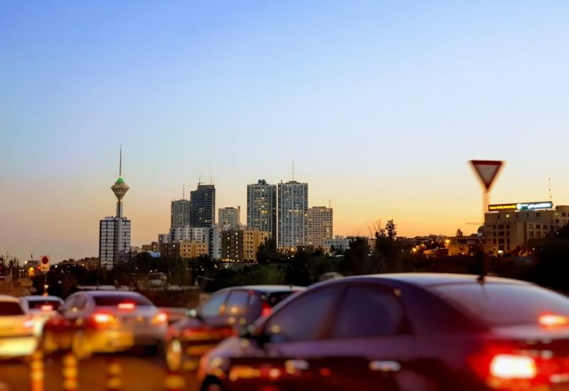 L'Iran a dépassé les mille heures de blocage d'accès à Internet dans tout le pays.