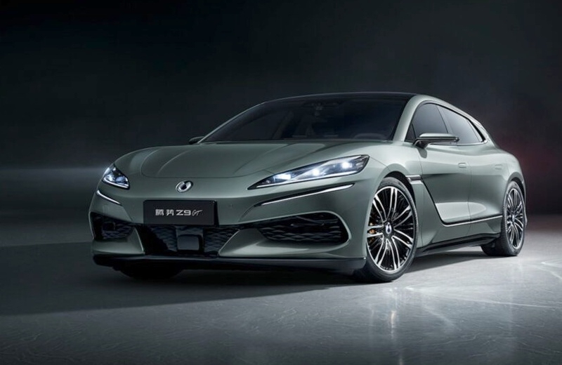 Comment charger rapidement jusqu'au plein volume : BYD a présenté un véhicule électrique qui fonctionne en 12 minutes