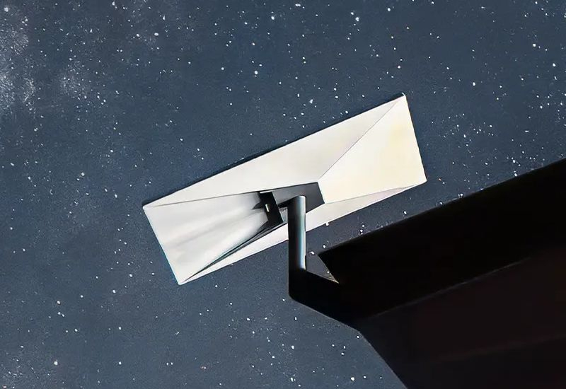 Starlink a abaissé l'orbite de certains satellites pour accélérer Internet