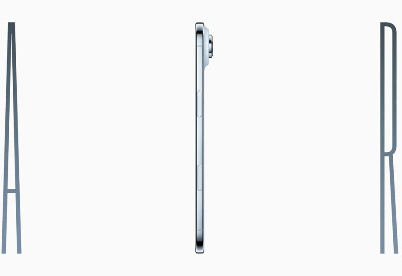 La Corée du Nord a créé un photomodèle ultra-fin avec une vue de 140 degrés