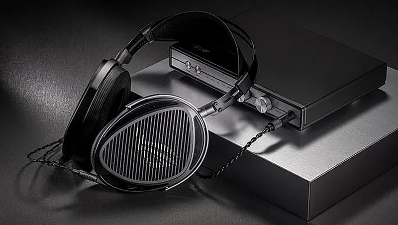 La ROG Kithara d'Asus et HiFiMan est un casque de jeu ouvert avec une qualité sonore pour les audiophiles