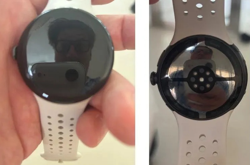 Le créateur de « Borderlands » a montré des modèles cachés de la Google Pixel Watch 5, qui, selon les affirmations, auraient été découverts au fond de l’océan.