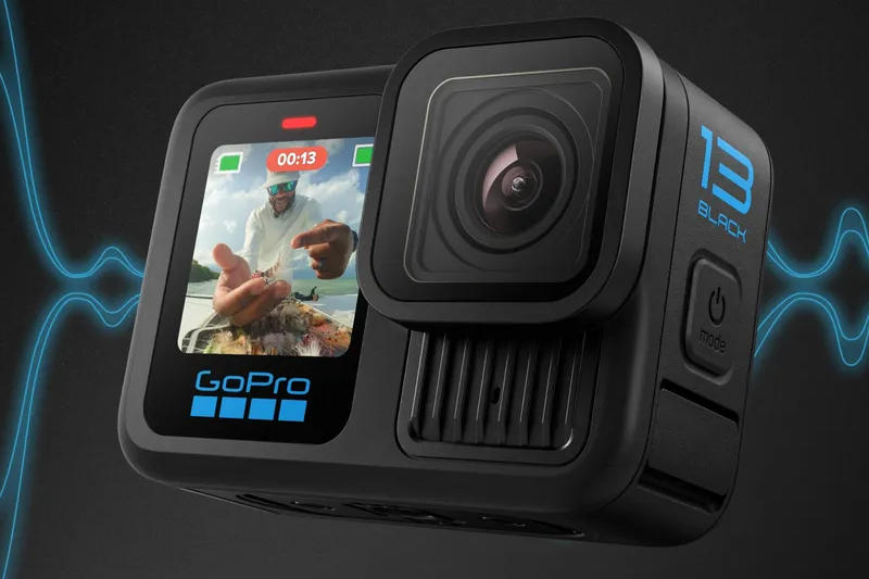 La société GoPro réduira son personnel de 23 % afin de retrouver la rentabilité.