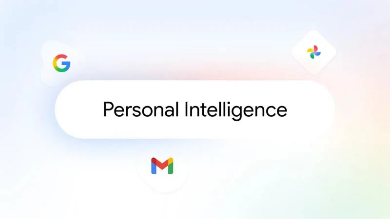 Google a offert aux utilisateurs gratuits de Chrome, Gemini et du mode IA l'accès à «Intelligence Personnelle».