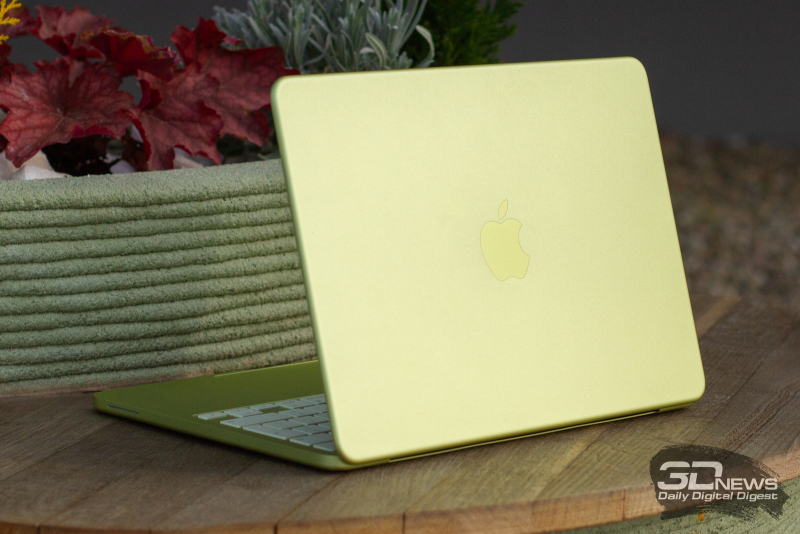 Le MacBook Neo a explosé le marché : Tim Cook l'a qualifié de lancement le plus réussi de la nouvelle gamme Mac dans l'histoire.