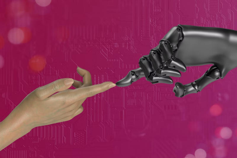 Les principaux centres de recherche en IA se sont posé la question de la conscience des machines