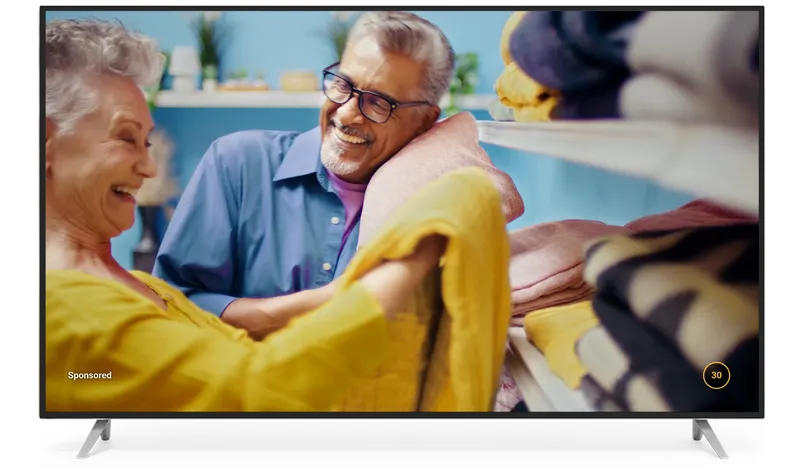 YouTube diffuse désormais régulièrement des blocs publicitaires obligatoires de 30 secondes.