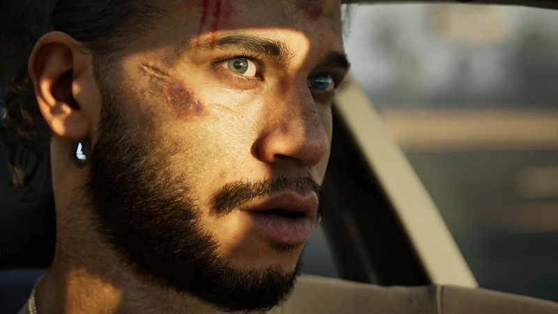 Lesley Benzis est temporairement parti de son entreprise Build a Rocket Boy, et MindsEye cherche à reproduire le succès de Cyberpunk 2077