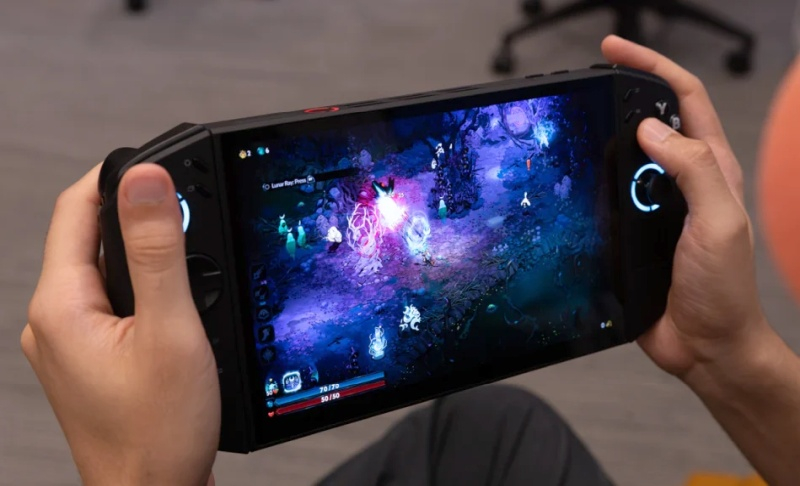 Lenovo a à nouveau augmenté le prix du Legion Go 2 de 2 To – le tarif a presque doublé par rapport au lancement.