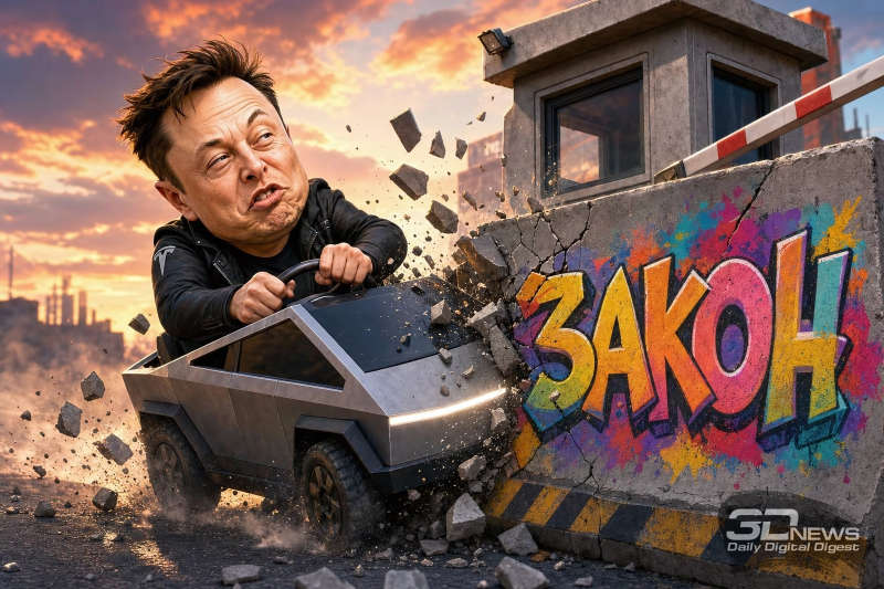 Nouvel article : Histoire du conflit entre Sem Jerrievich et Elon Errolovich