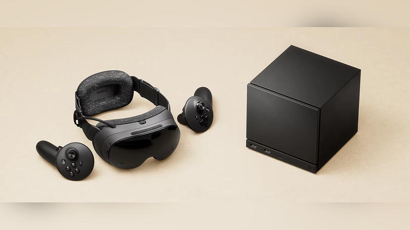 Valve a annoncé qu’elle prévoit de lancer Steam Machine et Steam Frame d’ici la fin de l’été.