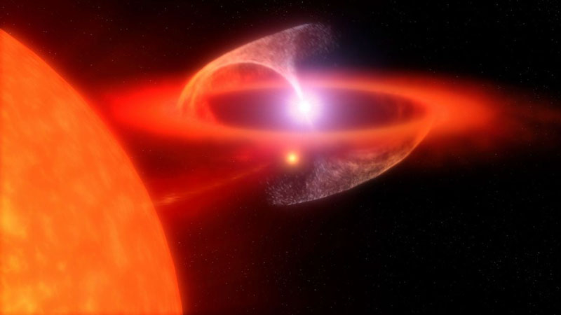 Les scientifiques ont rassemblé les « pistes » concernant les mystérieux signaux radio provenant des coins lointains de l’univers, s’approchant de leur décodage