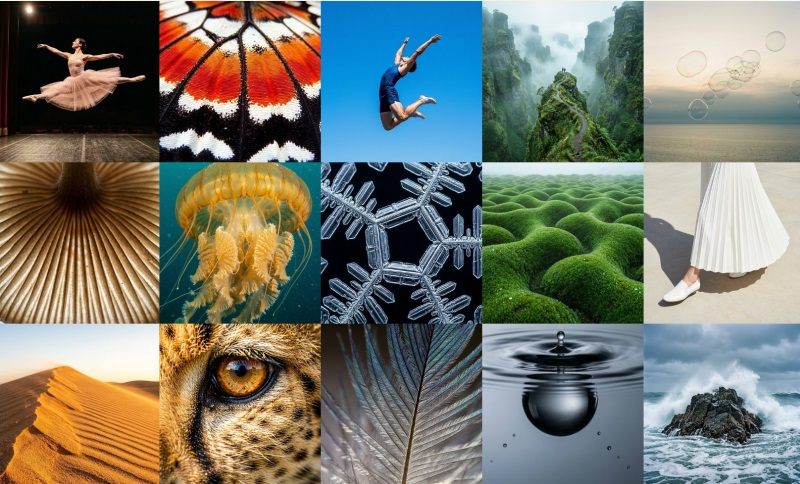 Microsoft a lancé le MAI‑Image‑2, un générateur d’images basé sur l’IA qui a surpris par la haute qualité de son réalisme photographique et de ses infographies.